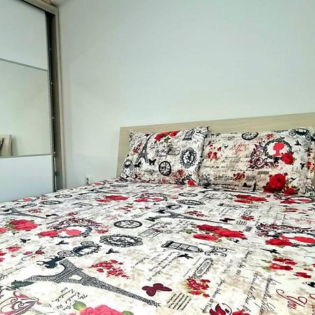 Elyse Comfortable Apartment Close To Palas Mall Iasi Extérieur photo